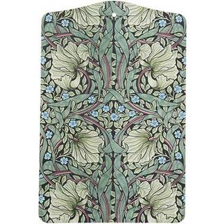 Klippan Yllefabrik Pimpernel Skærebræt 29x19 Cm - Skærebrætter Birkefinér Multi - 915201