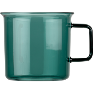 Muurla Muurla glaskrus 35 cl Teal