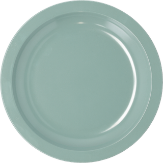 Rosti Hamlet Desserttallerken Dia. 18 cm Nordic green