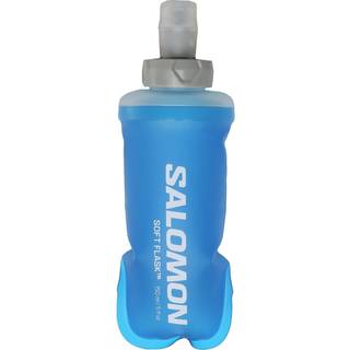 Salomon Soft Flask, drikkedunk, 150 ml, blå