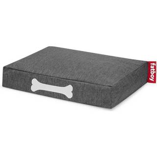 Fatboy doggielounge lille olefin rock grey indoor/outdoor