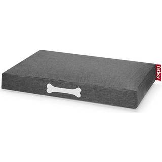 Fatboy - Hundepude - Doggielounge Olefin - Stor - Rock Grey