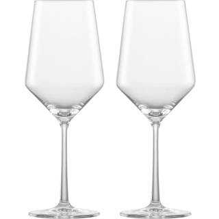 Pure Cabernet rødvinsglas 54 cl, 2-pak
