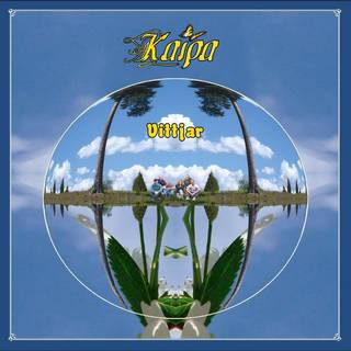 Kaipa - Vittjar