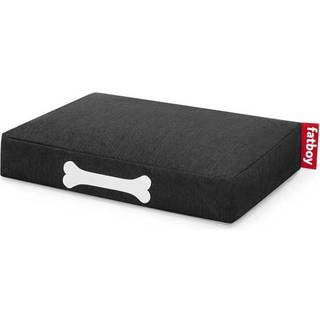 Fatboy doggielounge lille olefin thunder grey indoor