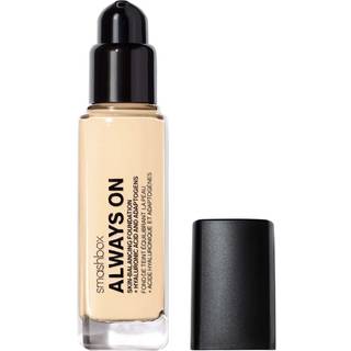 SmashBox Always On Skin Balancing Foundation F10W