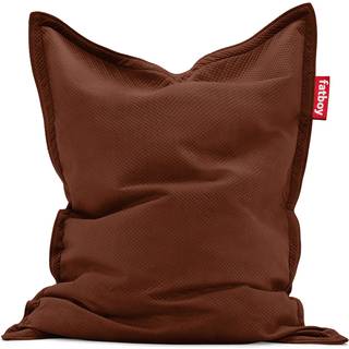 Fatboy, Recycled original slim royal Sækkestol  velvet tobacco