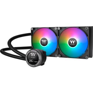 Thermaltake TH280 V2 Ultra ARGB Sync - CPU Vandkøling