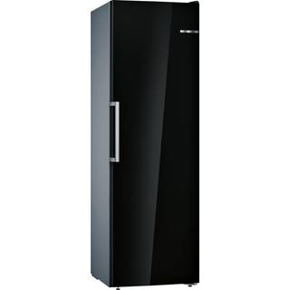 Bosch Serie | 4 Fryser Klasse E 242liter Fritstående Sort