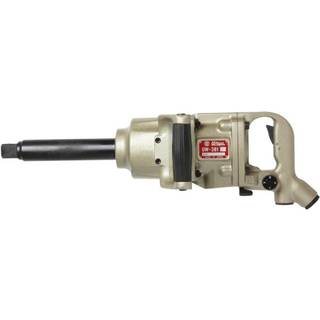 Møtrikspænder UW-381 (L) 1" firkant, slidstærk lige, lang aksel