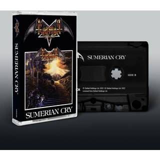 Tiamat - Sumerian Cry