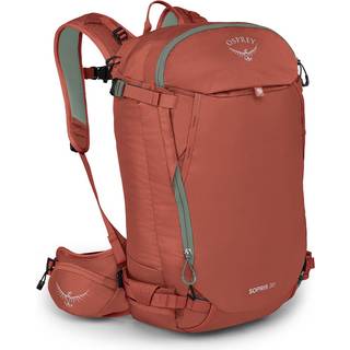 Osprey Women's Sopris 30 Emberglow Orange, OneSize