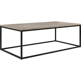 Artwood, Mason Sofabord 130x75 Antikgrå Artwood