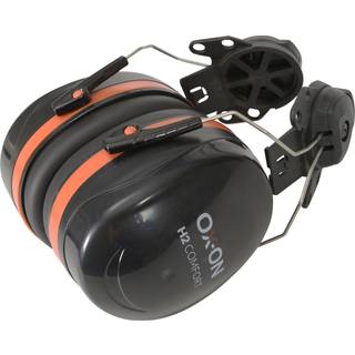 Ox-On Høreværn h2 comfort til hjelm snr 30 db