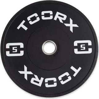 Toorx Bumperplate Training 5 kg