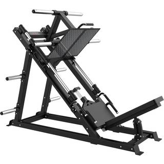 Gymstick 45-Degree Leg Press