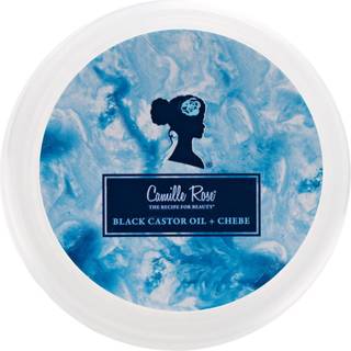 Camille Rose Black Castor Oil + Chebe Edge Control 59 ml