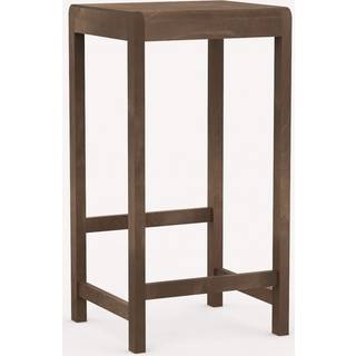Frama 01 Skammel H76 Varm Brun