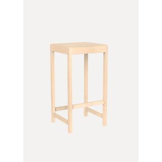 Frama 01 Skammel H76 Natural