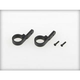 Align H25023T Rudder Servo Mount