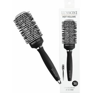 Lussoni Hot Volume Round Brush 43mm