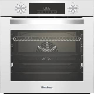 Blomberg OEN8231W Indbygningsovn - Farve: Hvid