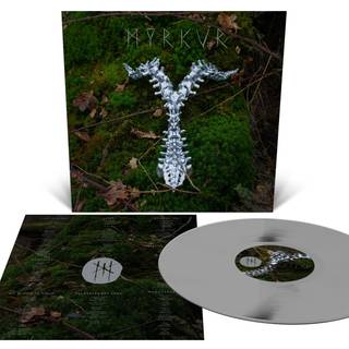 Myrkur - Spine