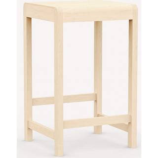 Frama 01 Skammel H65 Natural