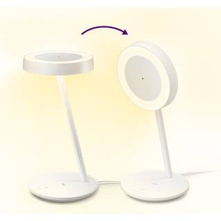 WiZ Wi-Fi BLE WFH Lamp Type C