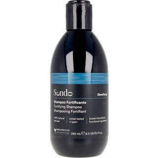 Sendo Densifying Fortifying Shampoo Hårvækststimulerende shampoo mod hårtab 250 ml - 250 ml