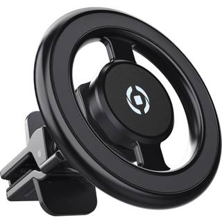 CELLY Ghostmag - magnetic car holder for mobile phone