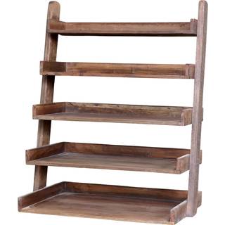 Chic Antique Grimaud reol med 5 hylder