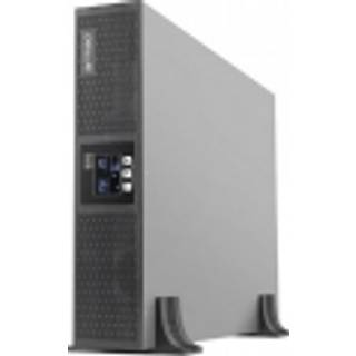 Armac Rack Online R/2000I/PF1 - UPS - 2000 Watt - 2000 VA