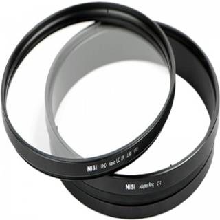 NiSi Filter UHD UC UV L395 CT-4