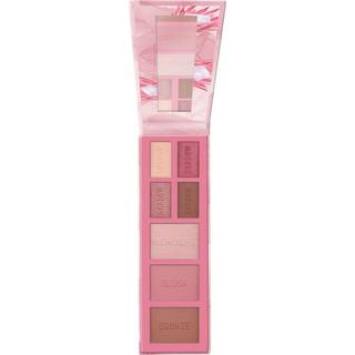 essence Bloom baby, bloom! Kontur palette til ansigt og øjne 02 - Bloom your own way 11,5 g - 11,5 g