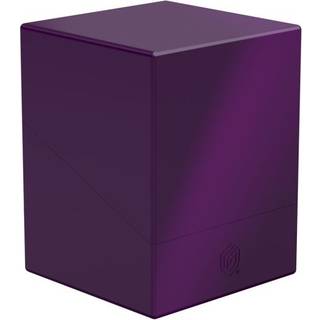 Boulder deck case 100+ solid - Deck boxe - Ultimate Guard