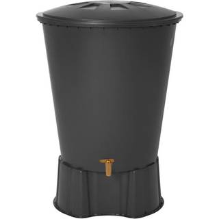 Regnvandstønde 210 liter