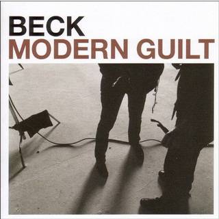 Beck - Modern Guilt
