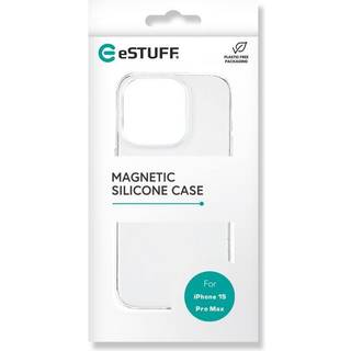 eStuff Infinite Vienna (iPhone 15 Pro Max)