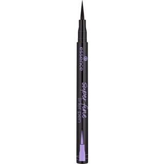 essence Super Fine Liner Pen 01 Deep Black - 1 ml