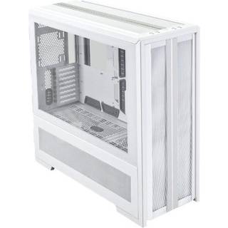 LianLi V3000 Plus Big Tower (hvidt)