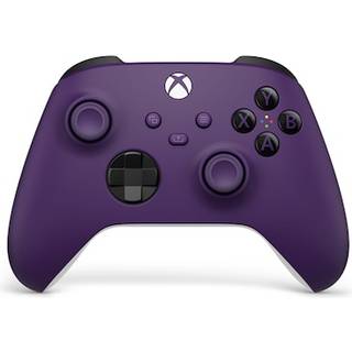 Microsoft Xbox - Astral Purple - Wireless Controller - Android