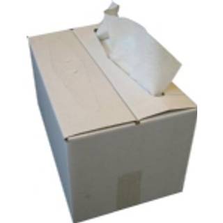 Klude Nonwoven 42X40Cm Unisoft Maxibox Solar