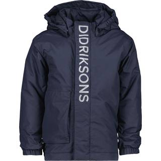 Didriksons Rio Vinterjakke, Navy, 90