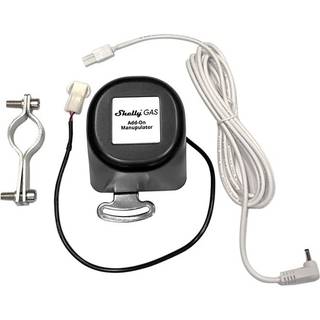 Shelly - Gas Add-On Manupulator
