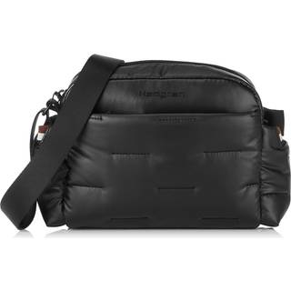 Umhängetasche Cocoon Cosy Schwarz