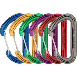 DMM Phantom Colour 6 Pack Multi, Assorted, OneSize