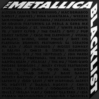 V/A - Metallica Blacklist