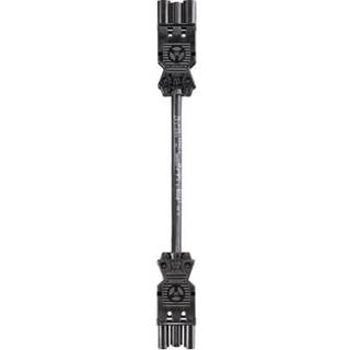 Wieland Gst18i3 kabel han/hun hf e 2 sort