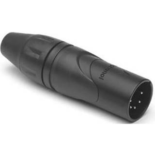 Amphenol AX5MB XLR-stik 1 stk
